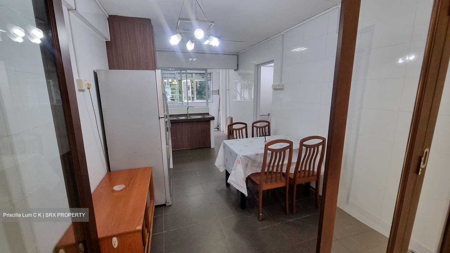 Blk 5 Lew Lian Gardens (Serangoon), HDB 3 Rooms #547767321